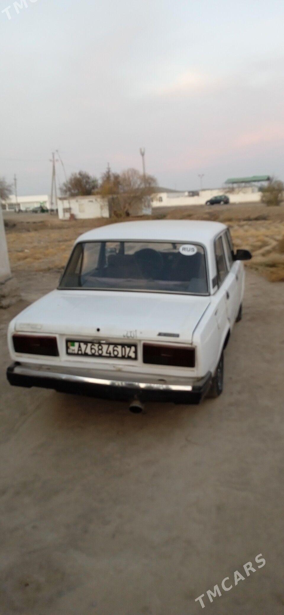 Lada 2107 2000 - 16 000 TMT - Gubadag - img 3