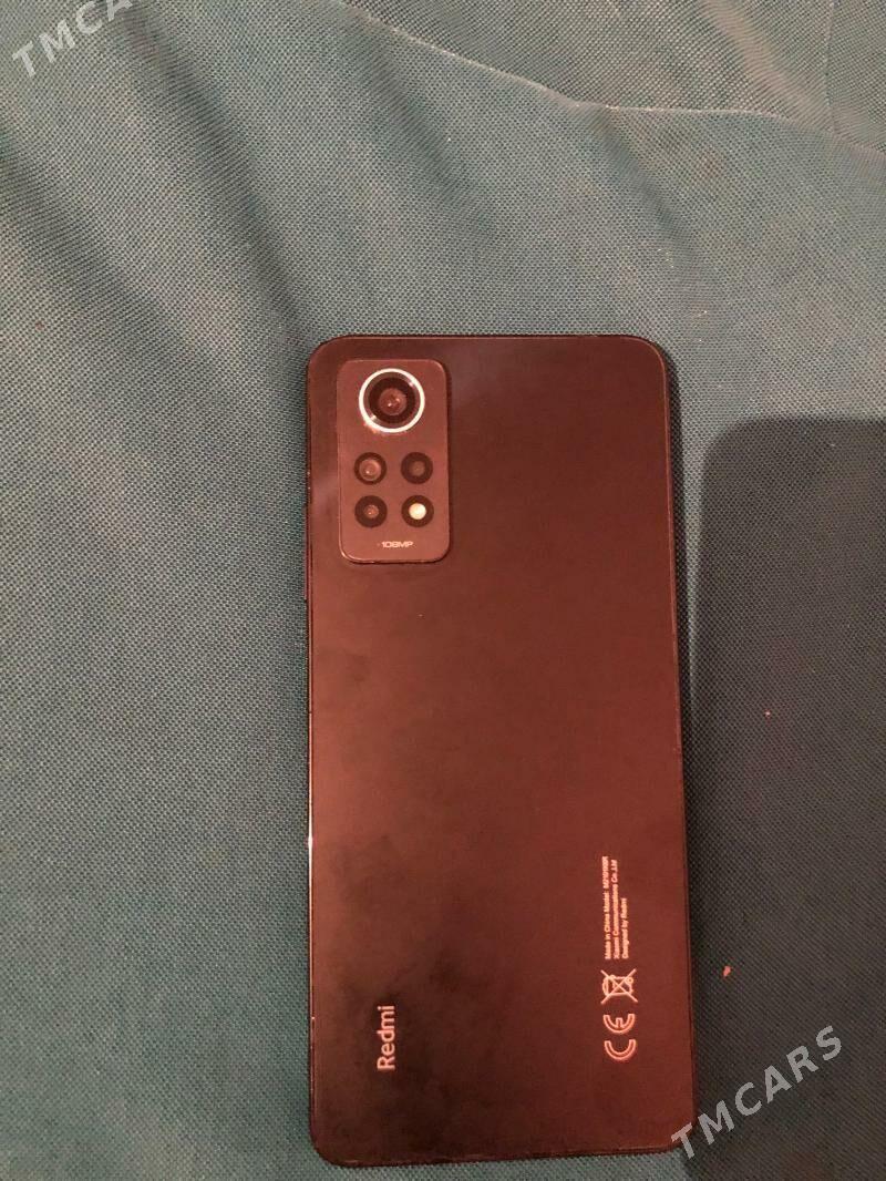 retmi not 12 pro - Kerki - img 2