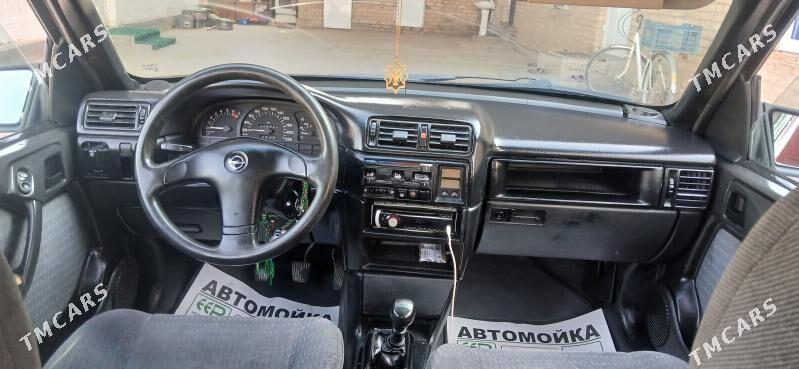 Opel Vectra 1994 - 38 000 TMT - Мары - img 5