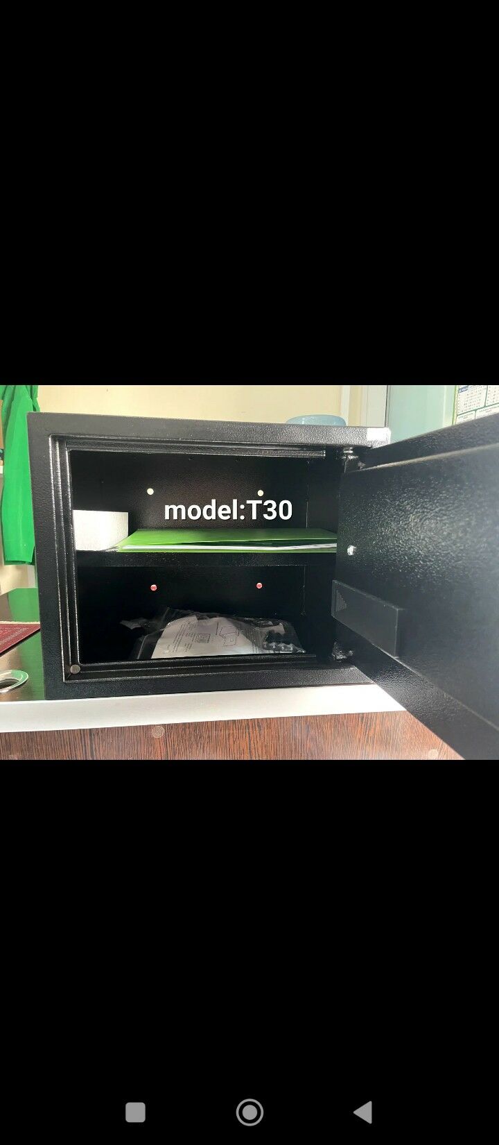 Seýf Koreýa - Дашогуз - img 2