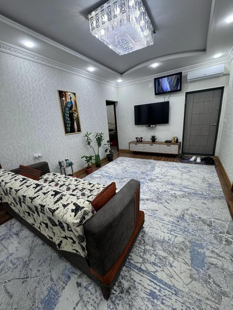 ️ MIR 7 /3️ 1 ETAZ 4 KOMNAT - Parahat 7 - img 5