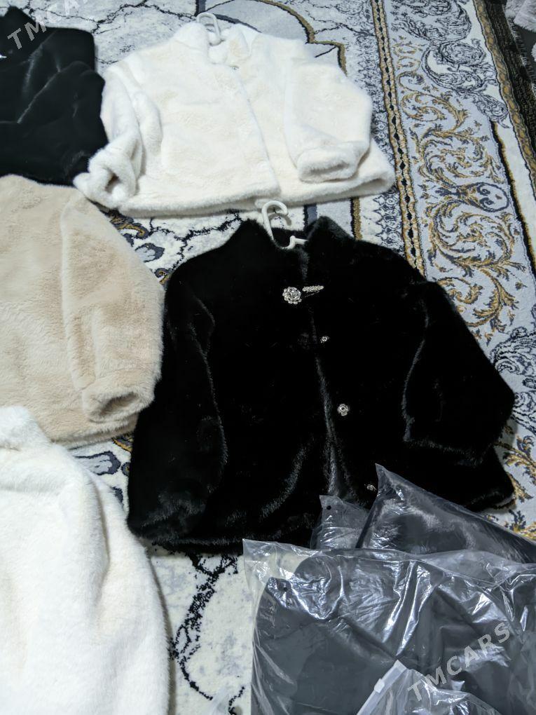 satlyk şubalar - Gyzylarbat - img 3