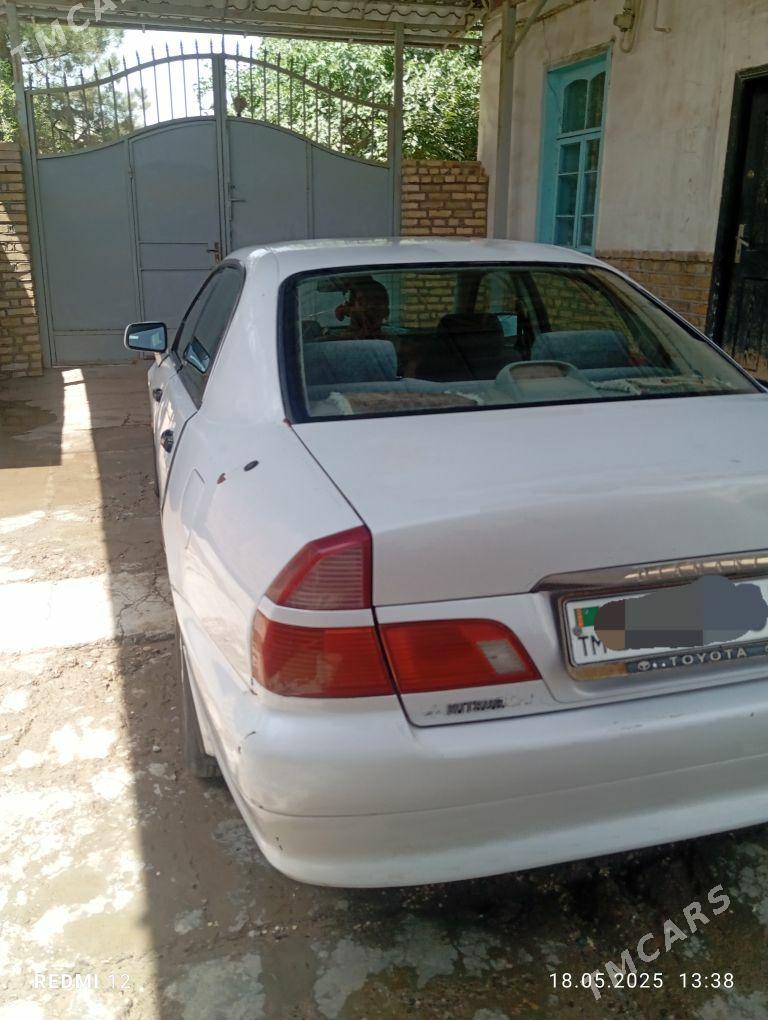 Mitsubishi Diamante 1997 - 32 000 TMT - Ýolöten - img 5