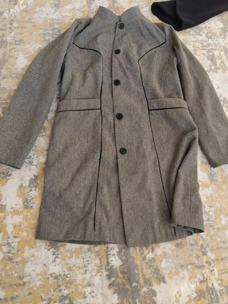 Palto,Ýeňsiz - Aşgabat - img 2