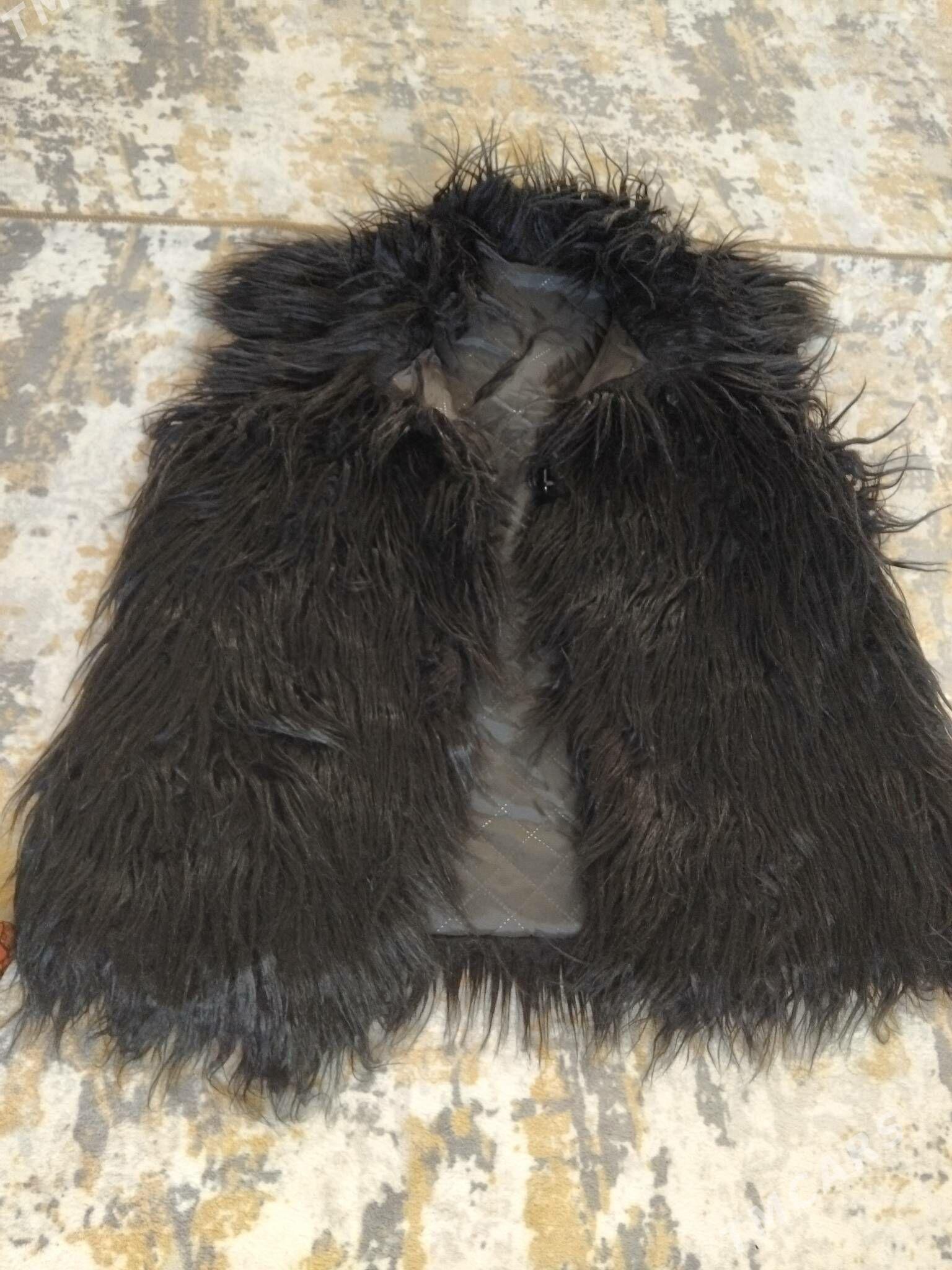 Palto,Ýeňsiz - Aşgabat - img 3