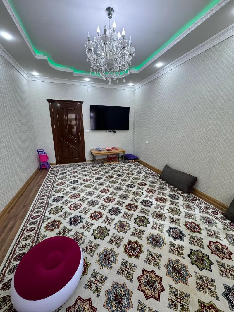 ️ MIR 7 /3️ 1 ETAZ 4 KOMNAT - Parahat 7 - img 3