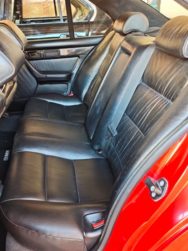 BMW 525 1995 - 120 000 TMT - Türkmenabat - img 8