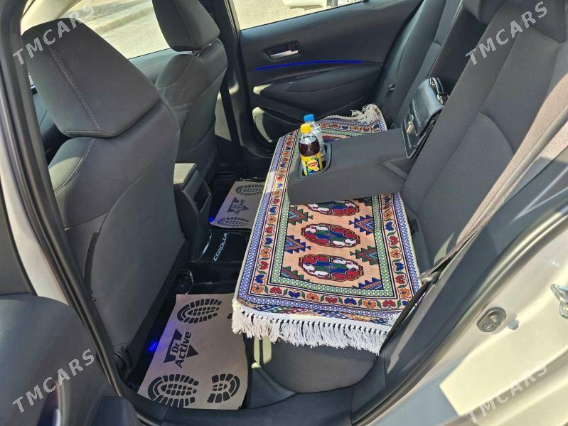 Toyota Corolla 2021 - 300 000 TMT - Bereket - img 7