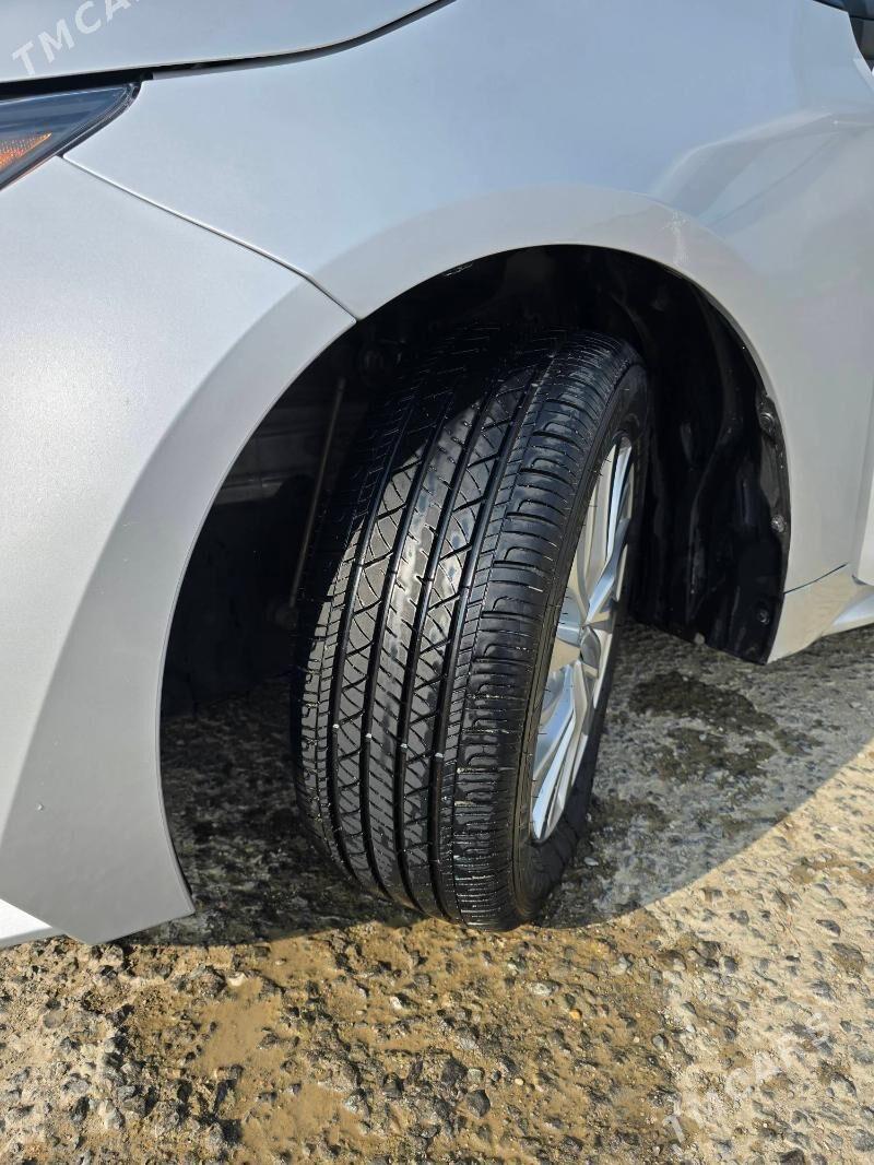 Toyota Corolla 2021 - 300 000 TMT - Bereket - img 9