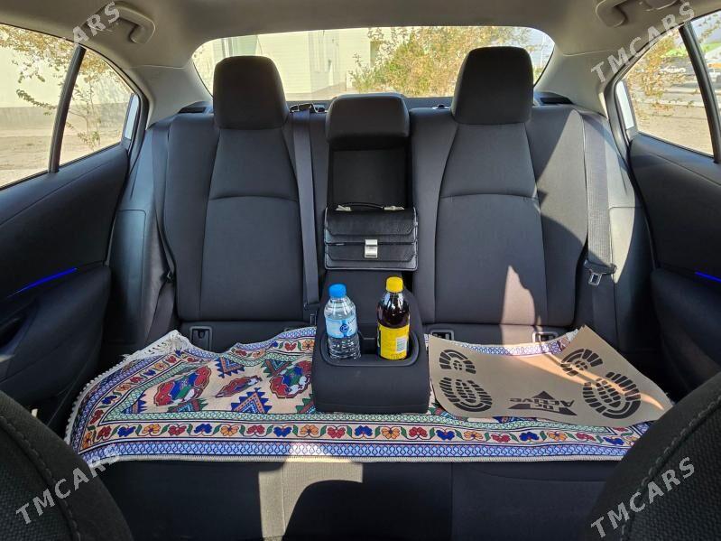 Toyota Corolla 2021 - 300 000 TMT - Bereket - img 6