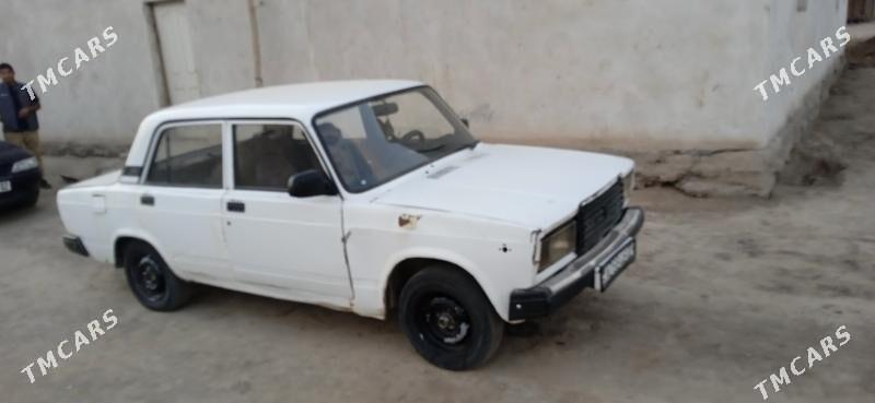 Lada 2107 2000 - 16 000 TMT - Gubadag - img 4
