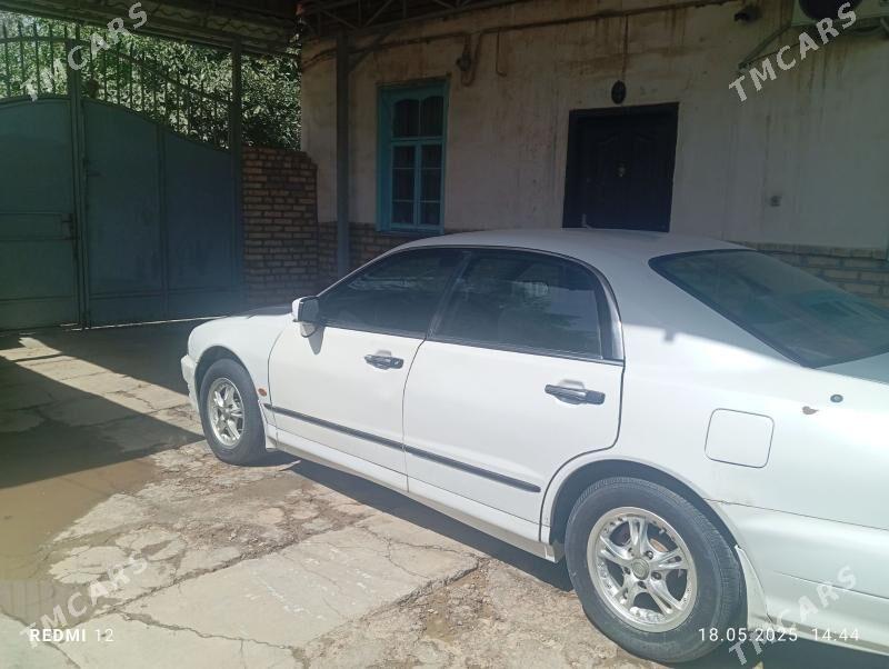 Mitsubishi Diamante 1997 - 32 000 TMT - Ýolöten - img 6