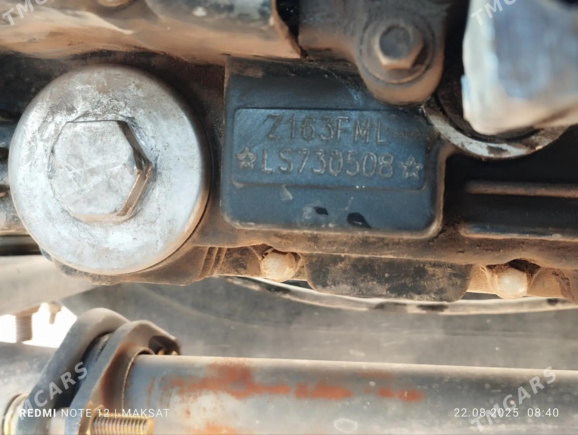 Fekon FK200-14G 2025 - 34 000 TMT - Çärjew - img 8