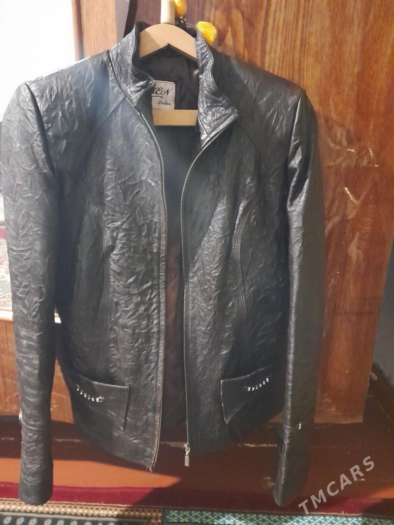 koža kastyum - Balkanabat - img 1