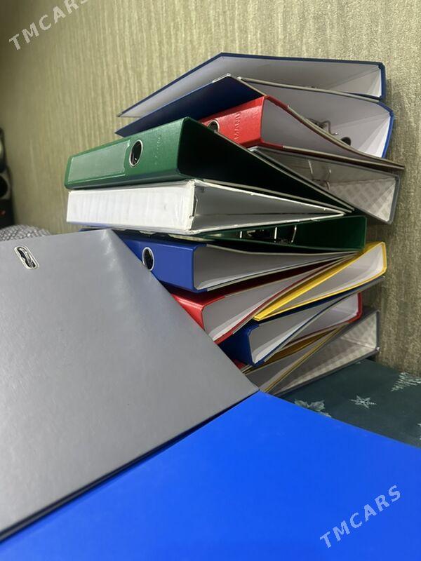 папки - Aşgabat - img 3