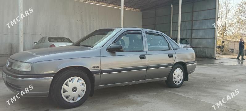 Opel Vectra 1993 - 43 000 TMT - Мары - img 2