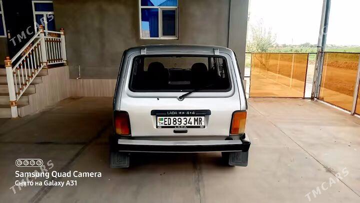 New Holland L160 2013 - 120 000 TMT - Мары - img 5