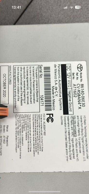 Jbl monitor 21-24 Camry 10 000 TMT - Aşgabat - img 4