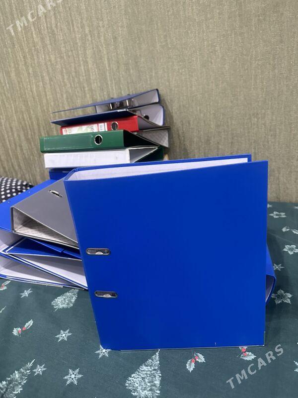 папки - Aşgabat - img 2