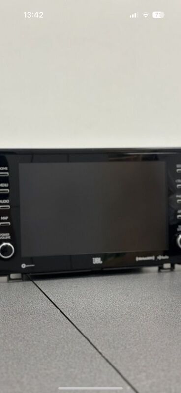 Jbl monitor 21-24 Camry 10 000 TMT - Aşgabat - img 1