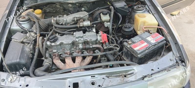 Opel Vectra 1993 - 43 000 TMT - Мары - img 3