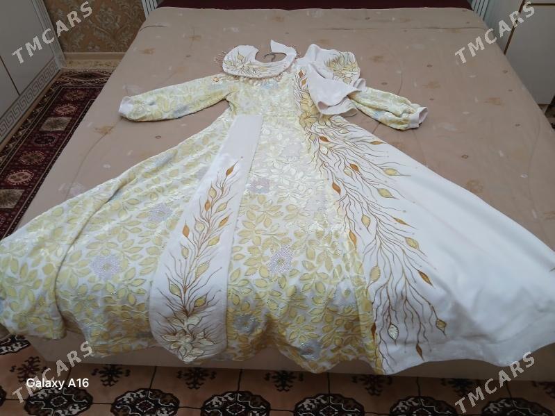 gasly pomah - Aşgabat - img 3