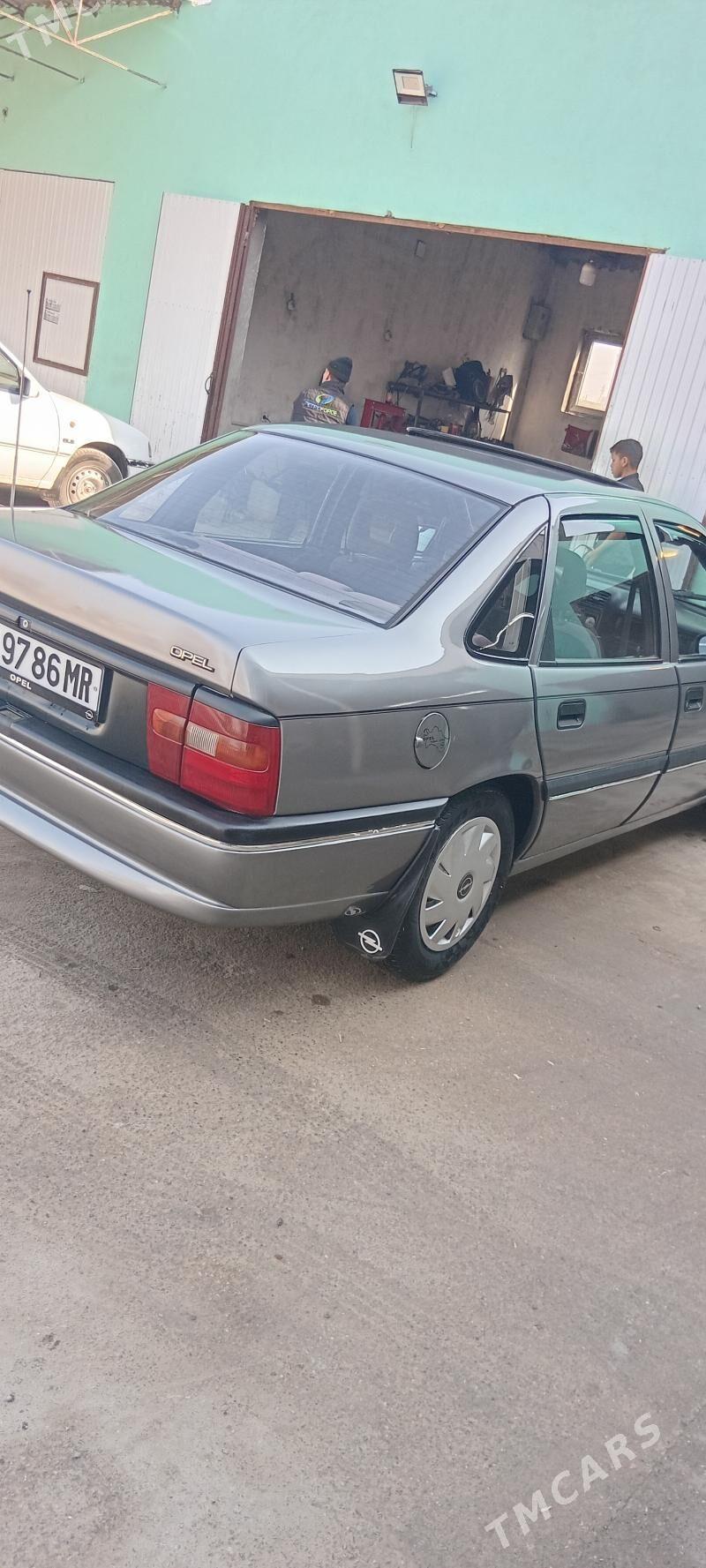 Opel Vectra 1993 - 43 000 TMT - Мары - img 6