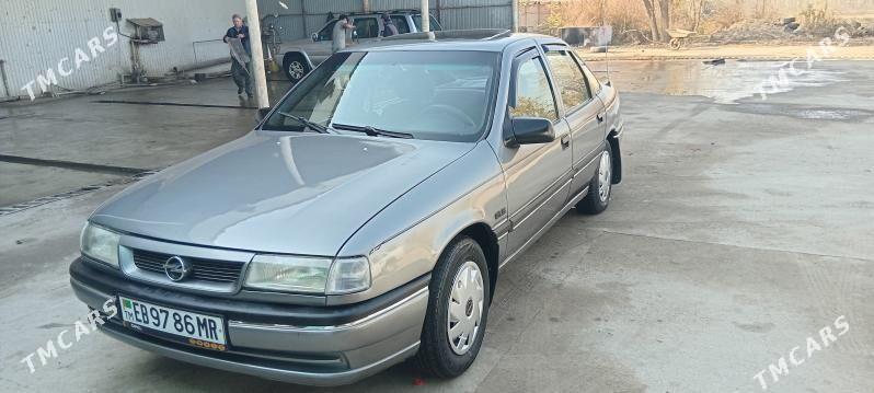 Opel Vectra 1993 - 43 000 TMT - Мары - img 4