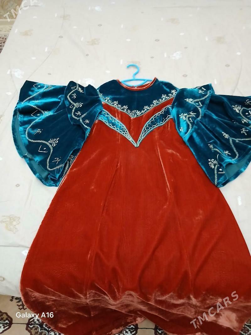 tulkypimah - Aşgabat - img 1