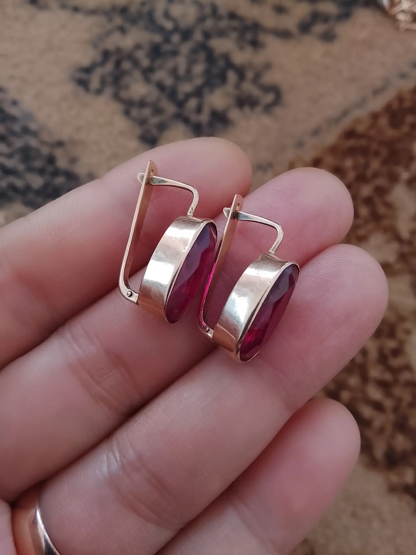 Gyzyl gulakhalka - Ашхабад - img 3