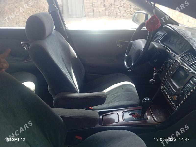 Mitsubishi Diamante 1997 - 32 000 TMT - Ýolöten - img 4