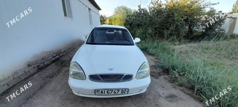 Daewoo Nubira 2001 - 22 000 TMT - Daşoguz - img 8