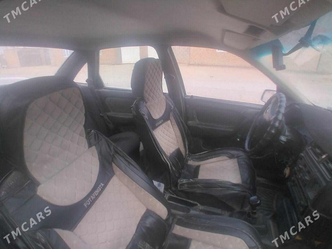 Opel Vectra 1992 - 20 000 TMT - Бахарден - img 5