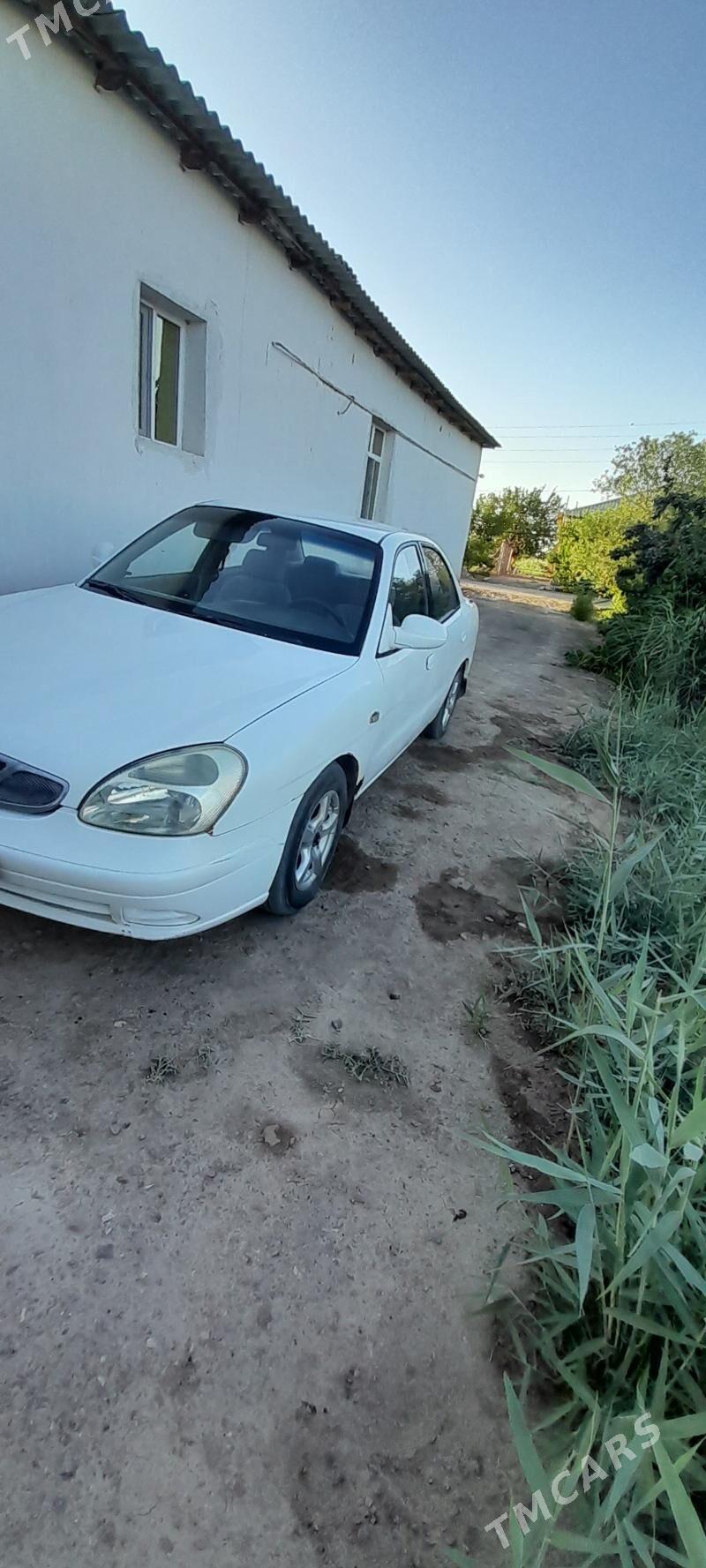 Daewoo Nubira 2001 - 22 000 TMT - Daşoguz - img 6