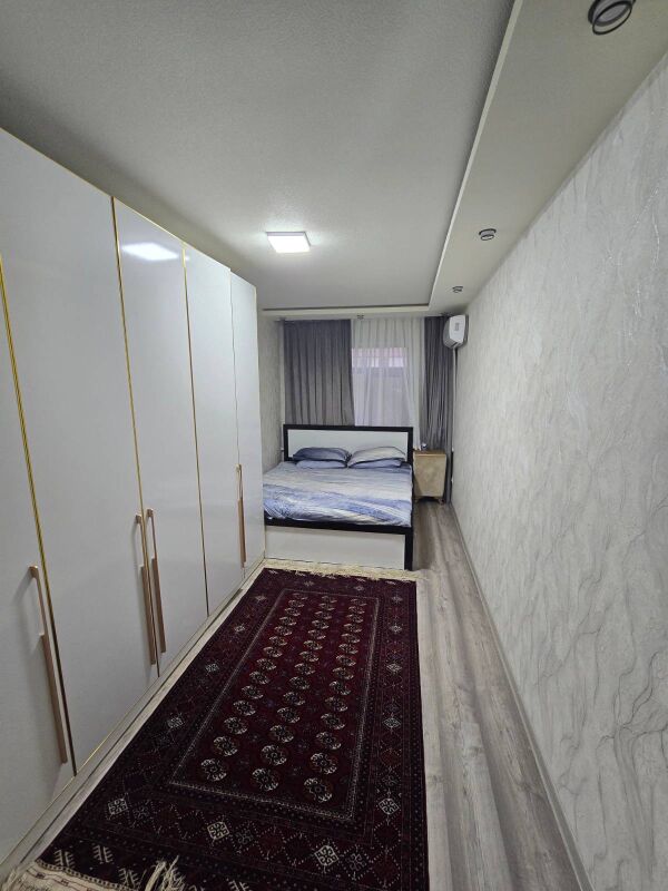 3 мкр 2ЭТАЖ 3КОМ 72м2 ЕВР - 3 мкр - img 4