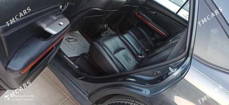 Lexus RX 330 2004 - 270 000 TMT - Daşoguz - img 10