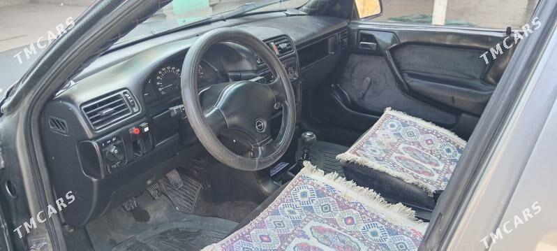 Opel Vectra 1993 - 43 000 TMT - Мары - img 8