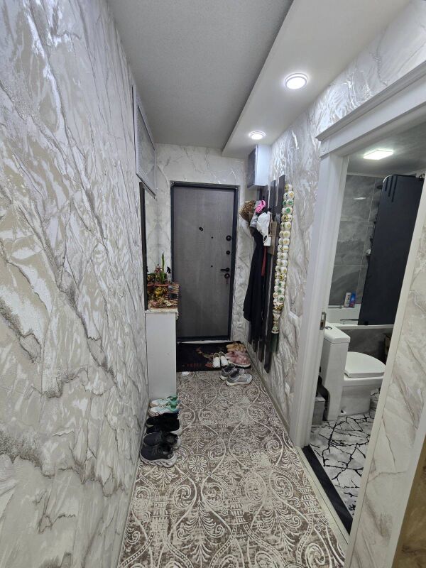 3 мкр 2ЭТАЖ 3КОМ 72м2 ЕВР - 3 мкр - img 9