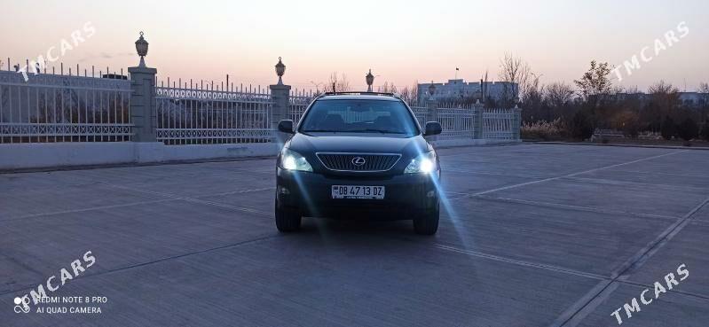 Lexus RX 330 2004 - 270 000 TMT - Daşoguz - img 6