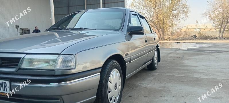 Opel Vectra 1993 - 43 000 TMT - Мары - img 7