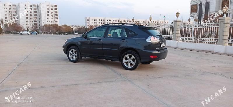 Lexus RX 330 2004 - 270 000 TMT - Daşoguz - img 3
