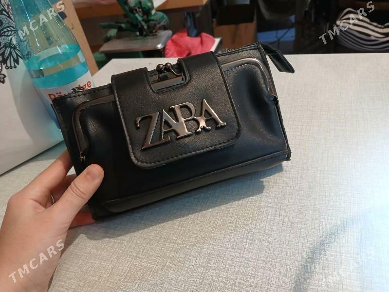 sumka - Ашхабад - img 2