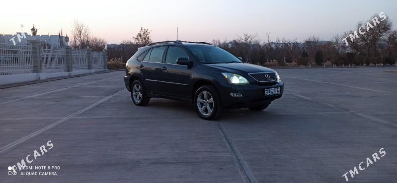 Lexus RX 330 2004 - 270 000 TMT - Daşoguz - img 7