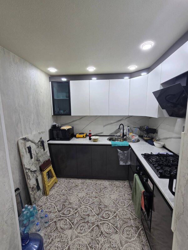 3 мкр 2ЭТАЖ 3КОМ 72м2 ЕВР - 3 мкр - img 8