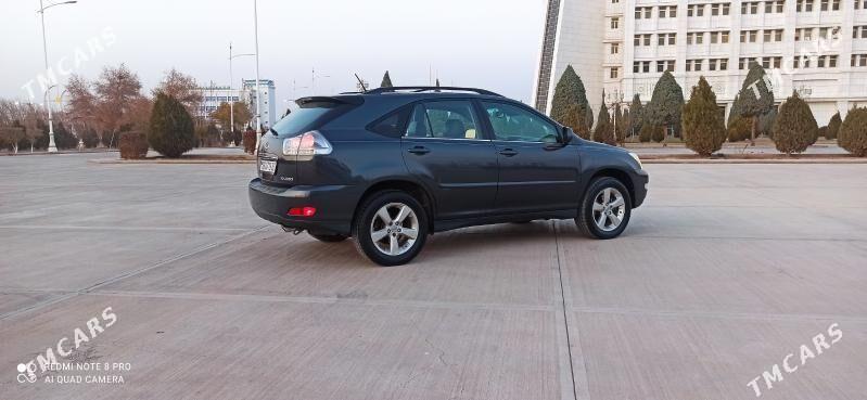 Lexus RX 330 2004 - 270 000 TMT - Daşoguz - img 4