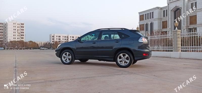 Lexus RX 330 2004 - 270 000 TMT - Daşoguz - img 2