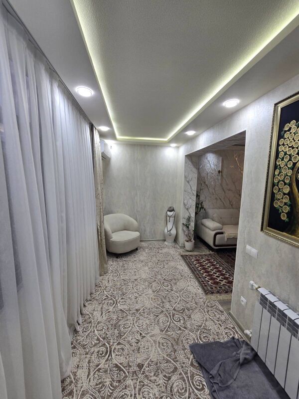 3 мкр 2ЭТАЖ 3КОМ 72м2 ЕВР - 3 мкр - img 7