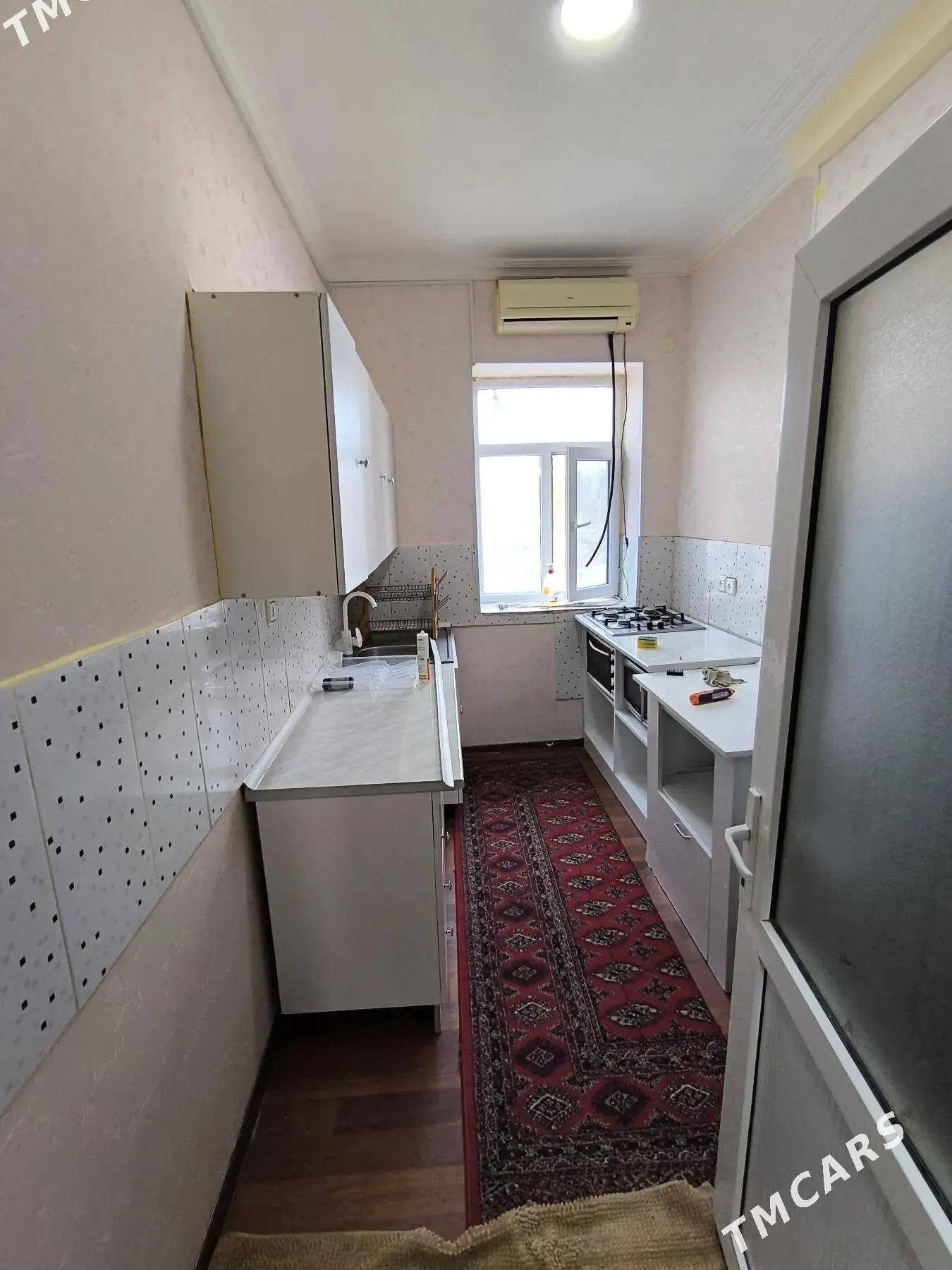 Arenda 1mkr - Aşgabat - img 2