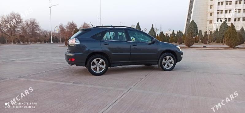 Lexus RX 330 2004 - 270 000 TMT - Daşoguz - img 8
