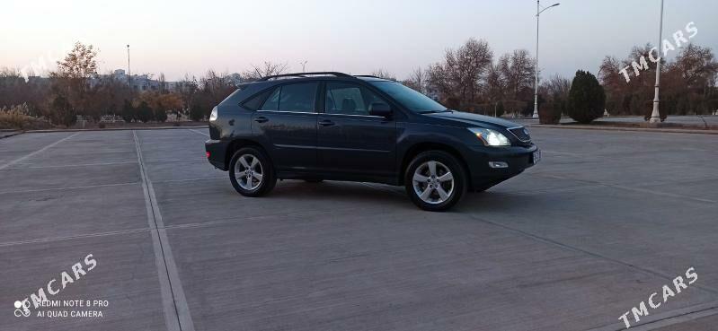 Lexus RX 330 2004 - 270 000 TMT - Daşoguz - img 5